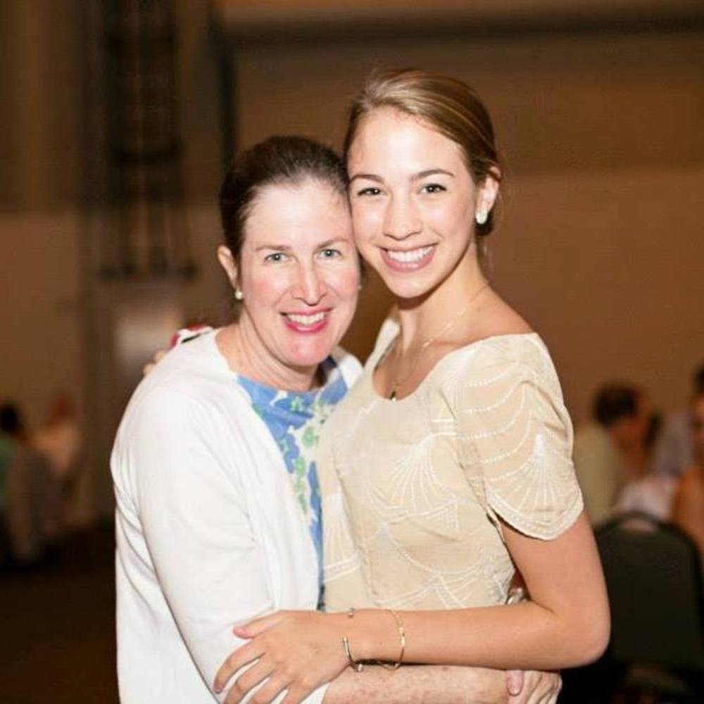 Meet your Posher, Anna